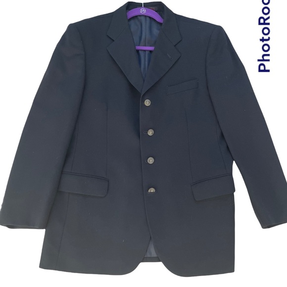 giorgio Cosani Other - Giorgio cosani Milano Italy men’s suit jacket